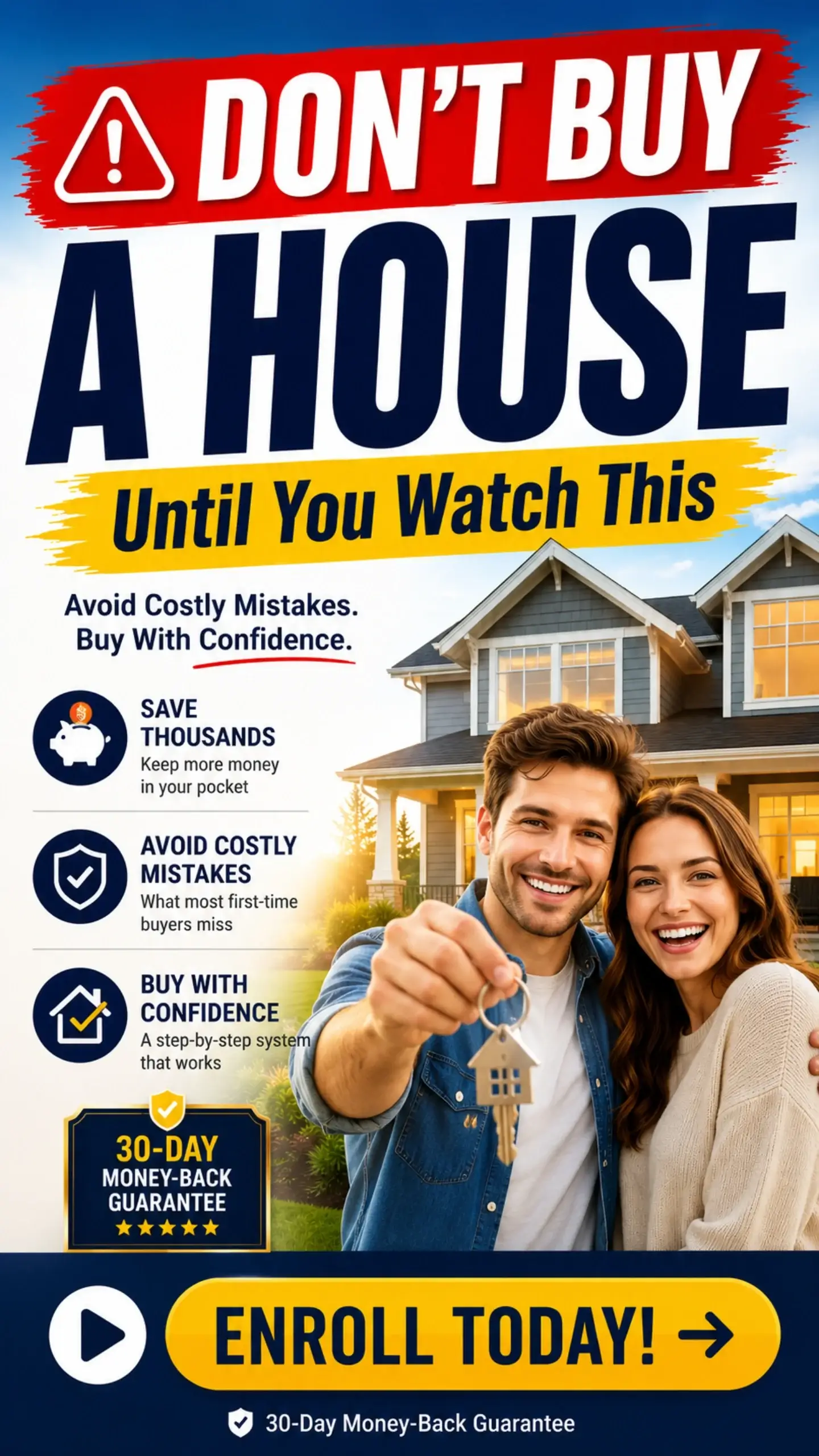 Learn Home Buying