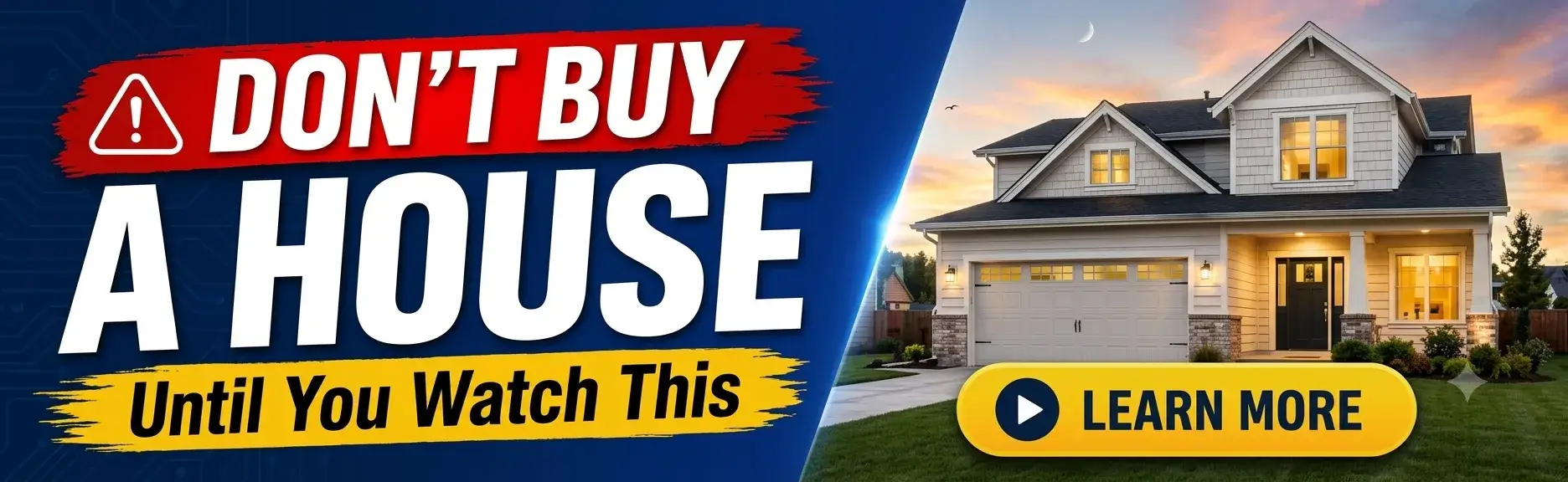 Learn Home Buying